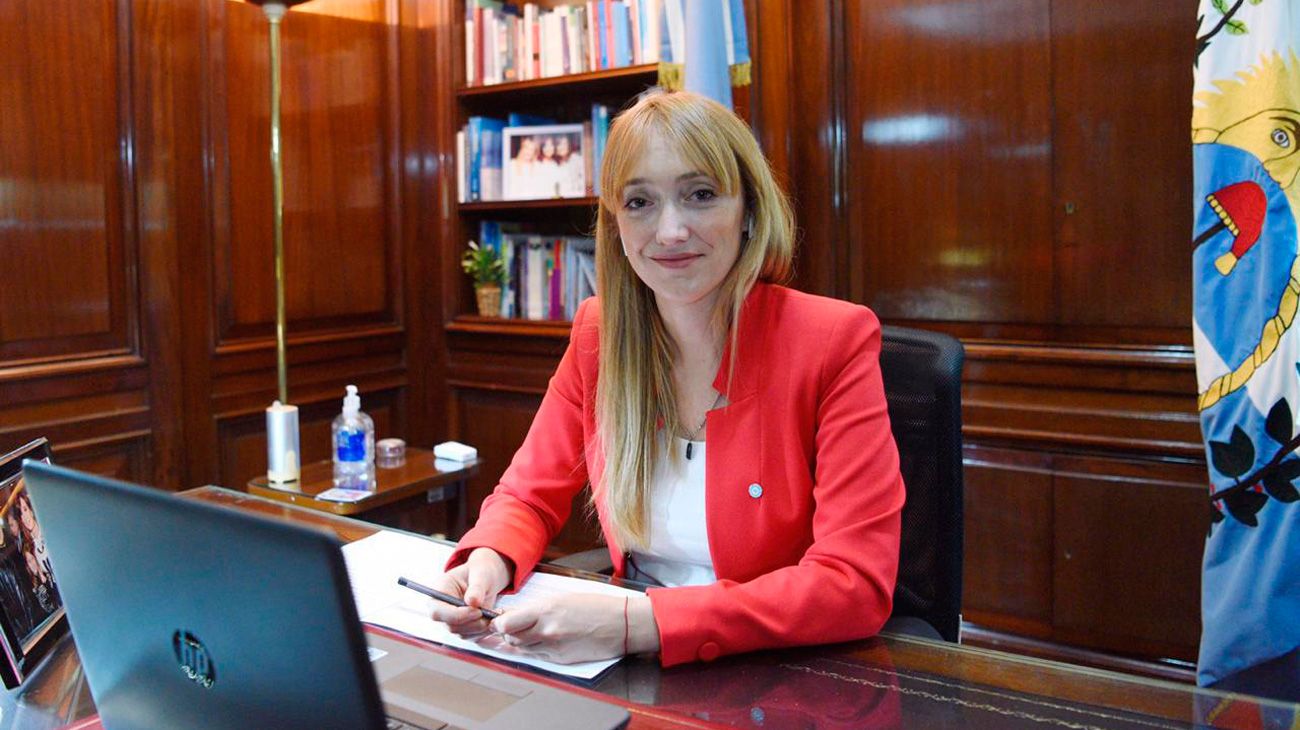 Fernández Sagasti: "La pandemia es una excusa de la oposición para tener una actitud obstructiva"
