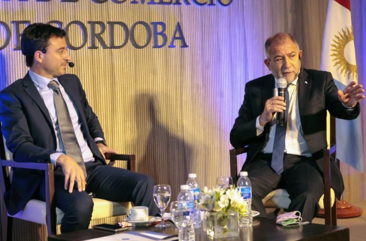 El círculo rojo apoya a Juez para frenar a los K, pero aún le pone algunos reparos