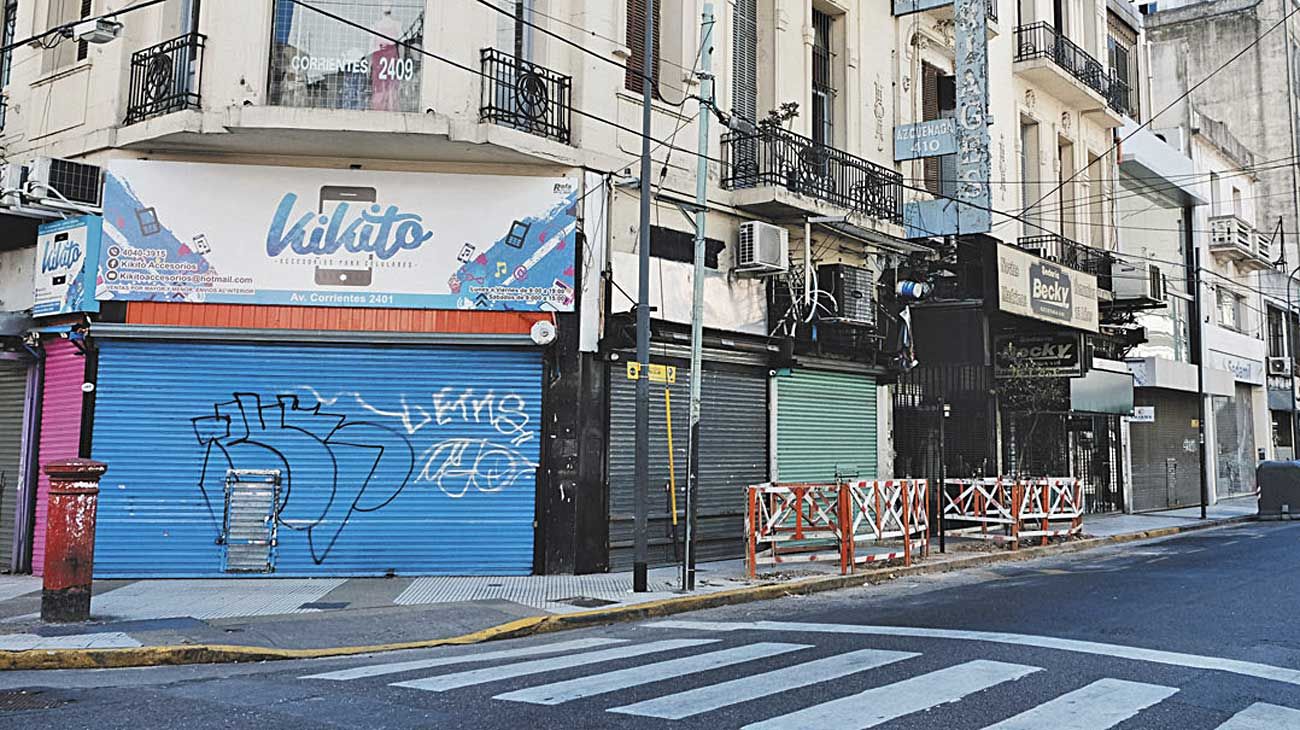 El Gobierno estudia lanzar un plan antiquiebras para salvar a las pymes