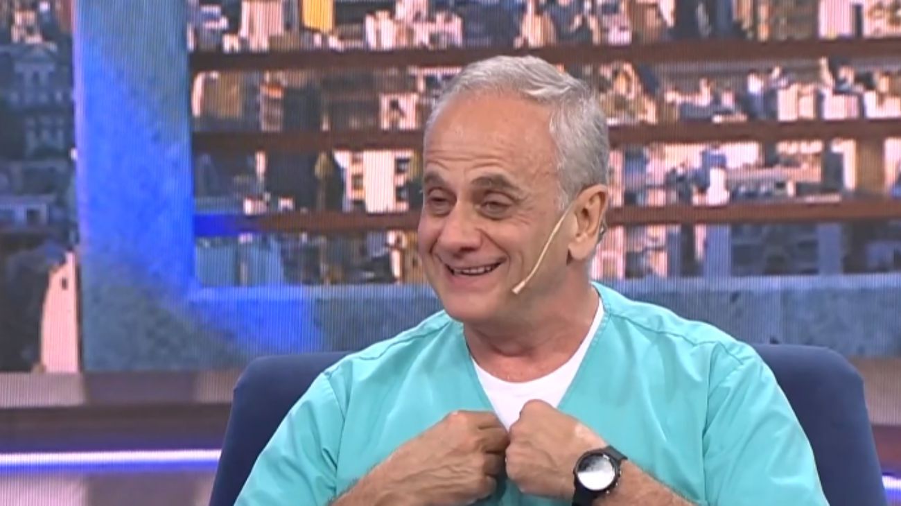 Con el corazón en la mano, los riesgos de infartarse viendo el Mundial