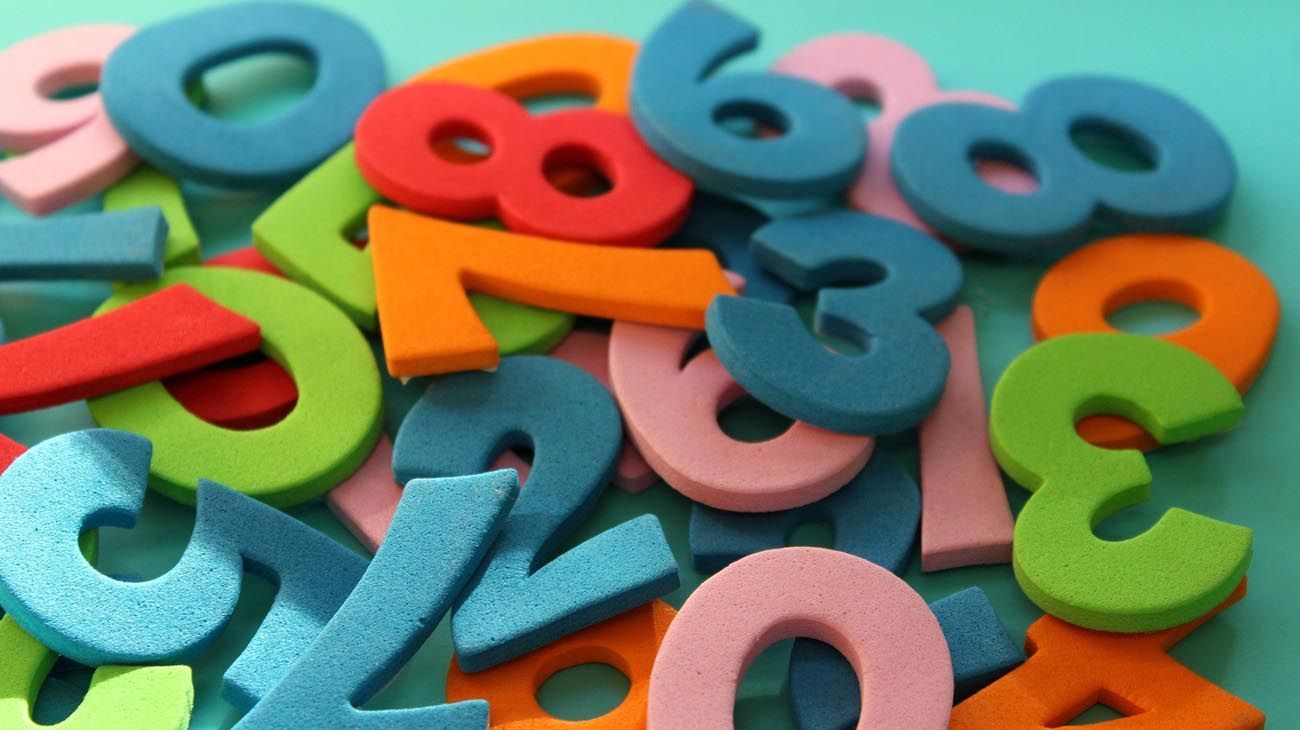 Estudiar matemáticas puede conducir al éxito