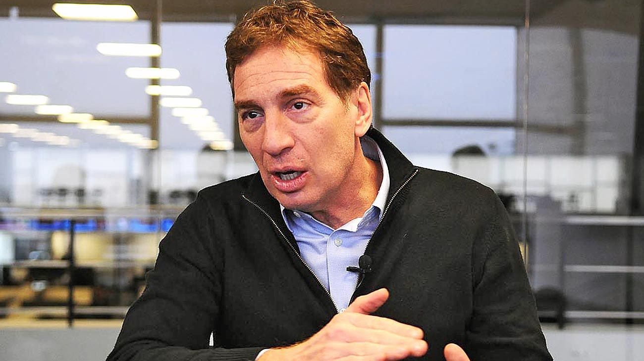 El Gobierno porteño controlará a las iglesias evangélicas porque "se puede contagiar mucha gente"
