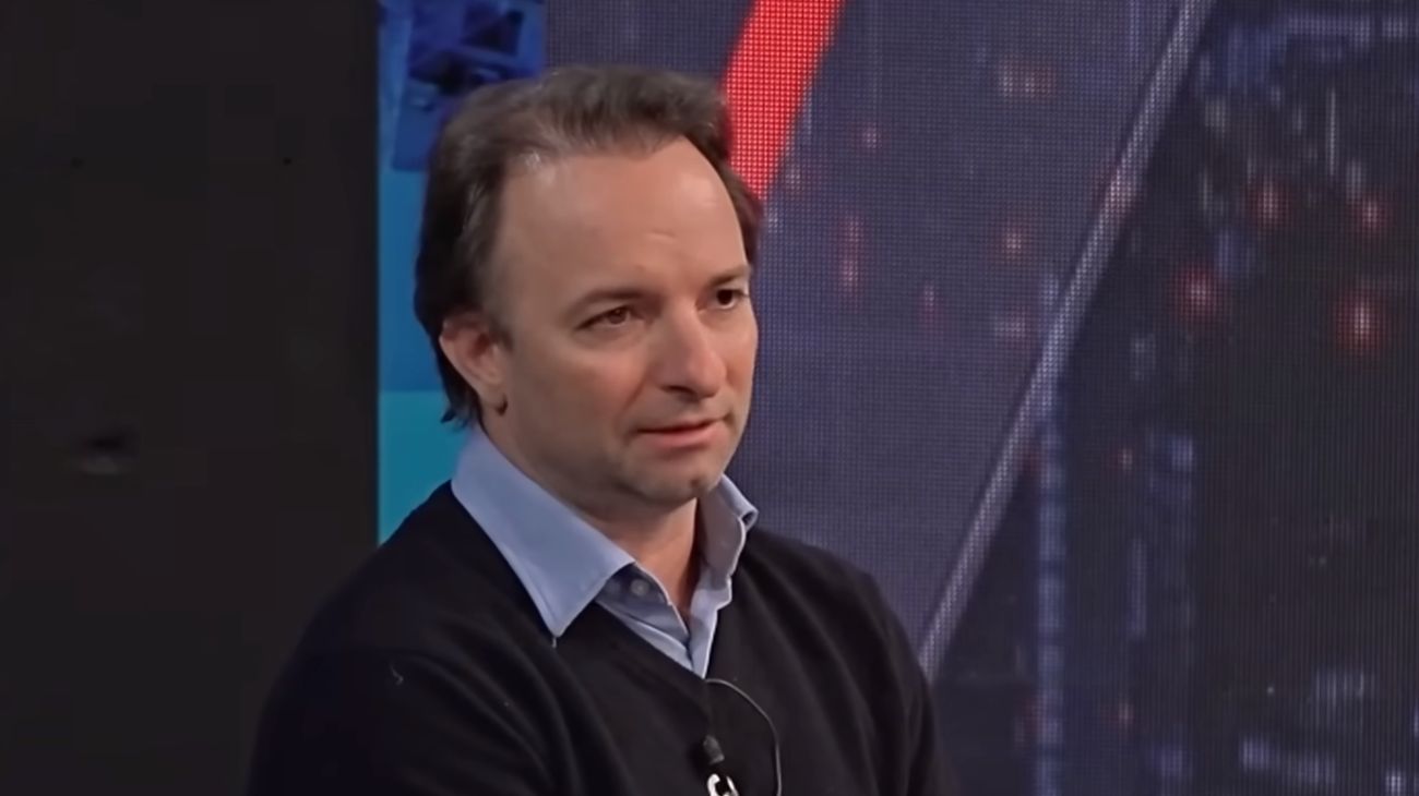 Miguel Boggiano: "Es una ilusión pensar que esto se soluciona tocando dos botones"