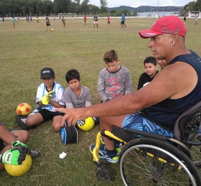 Con el propósito de desafiar