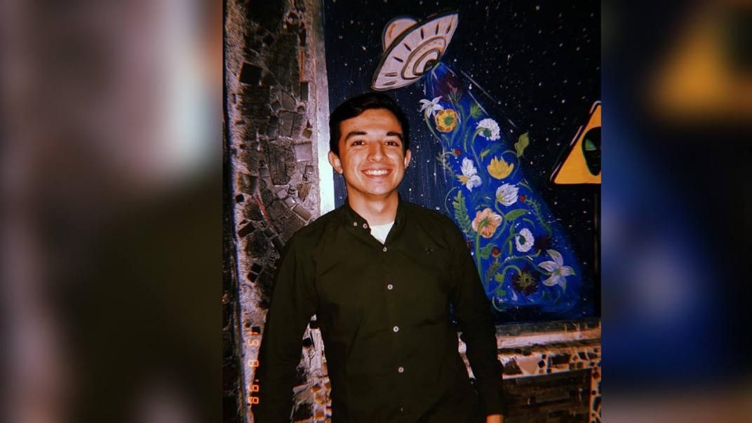 En Córdoba, falleció el nieto del conductor Mario Pereyra
