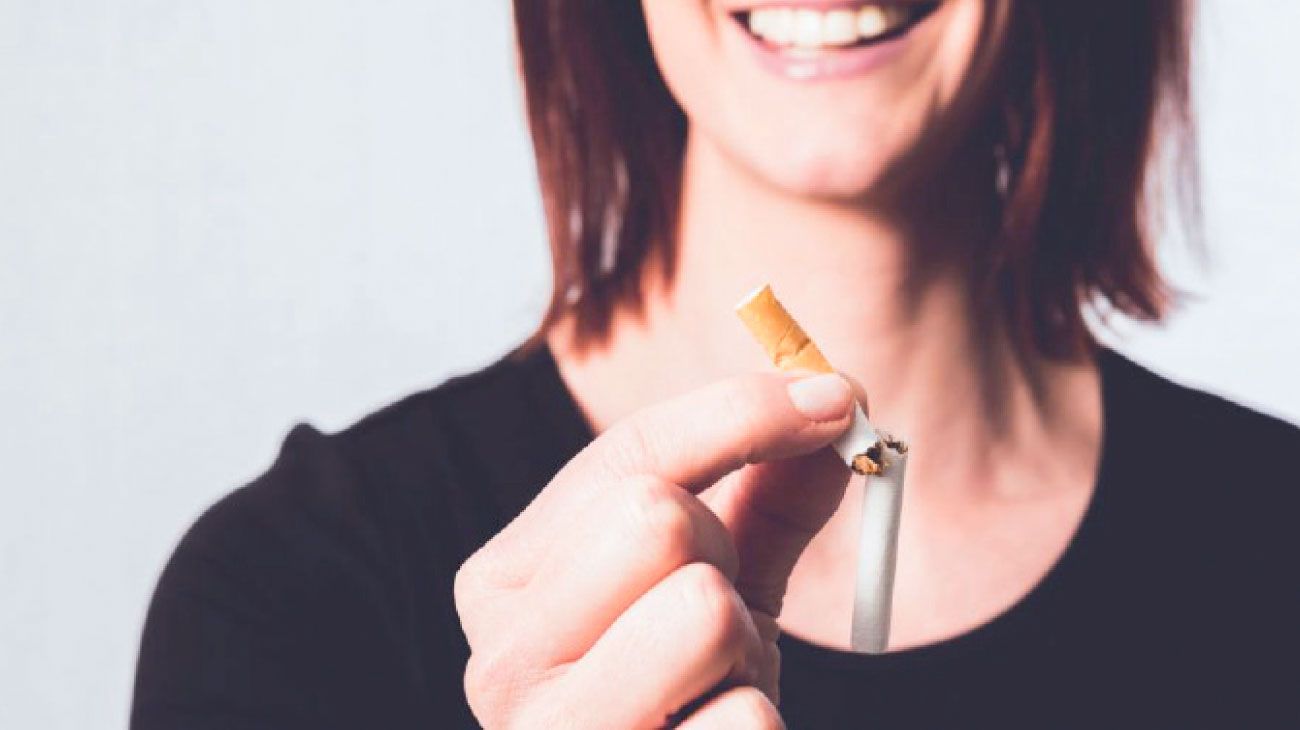 Tabaquismo, género y control del tabaco