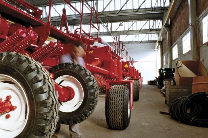 Textiles, agropartes y hasta insumos contra el Covid-19, entre las importaciones frenadas