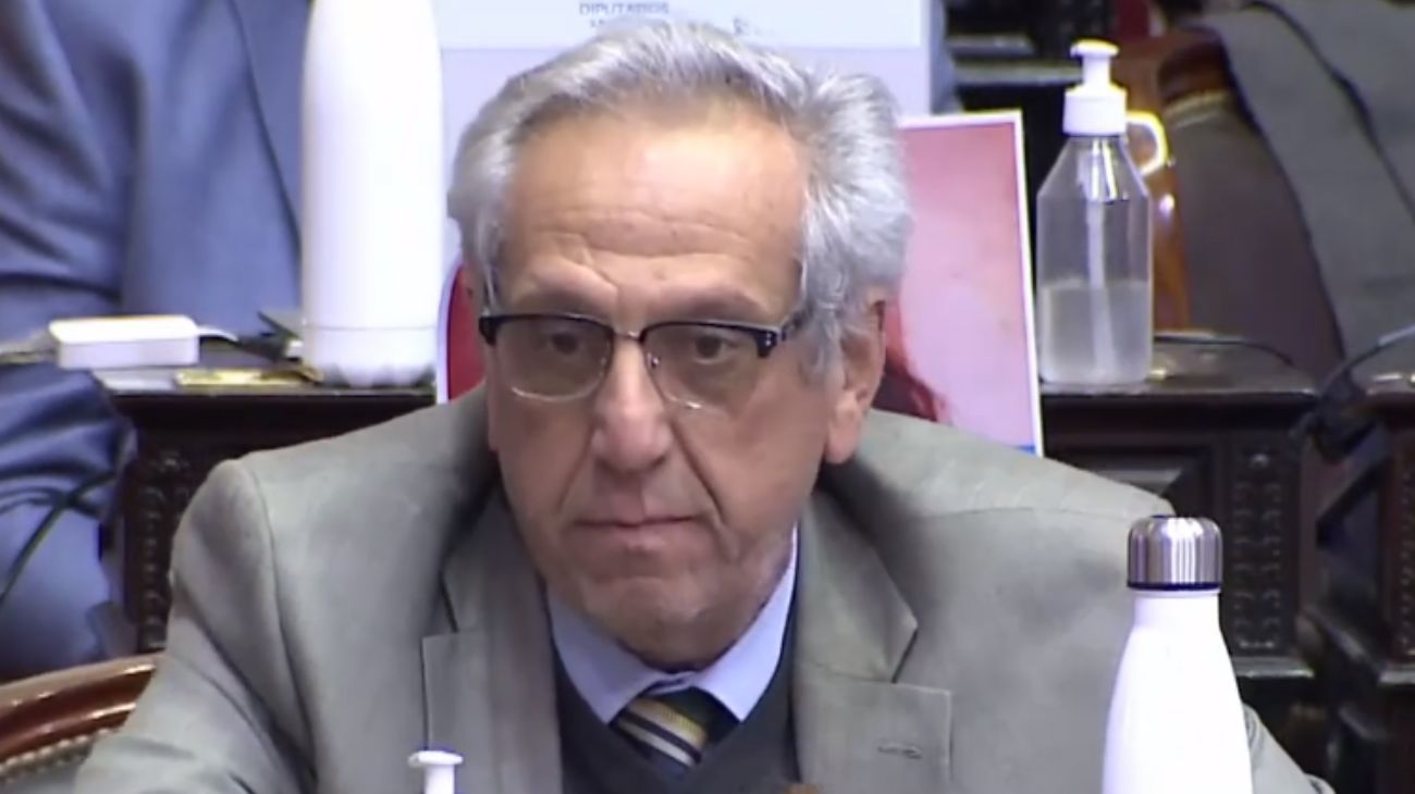 Facundo Suárez Lastra: "Ramiro Marra miente cuando dice que Horacio Rodríguez Larreta es radical"