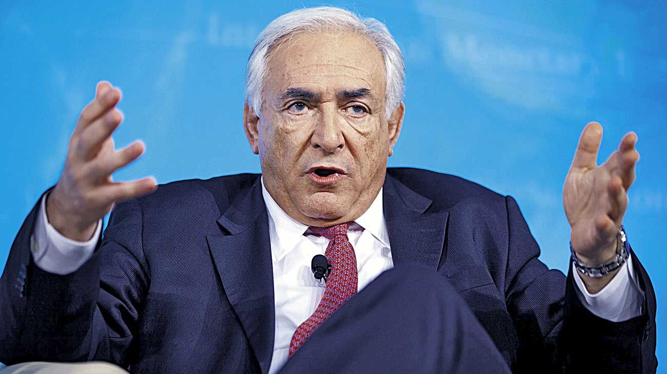 "Argentina tiene las cartas para manejar su deuda en buenas condiciones"