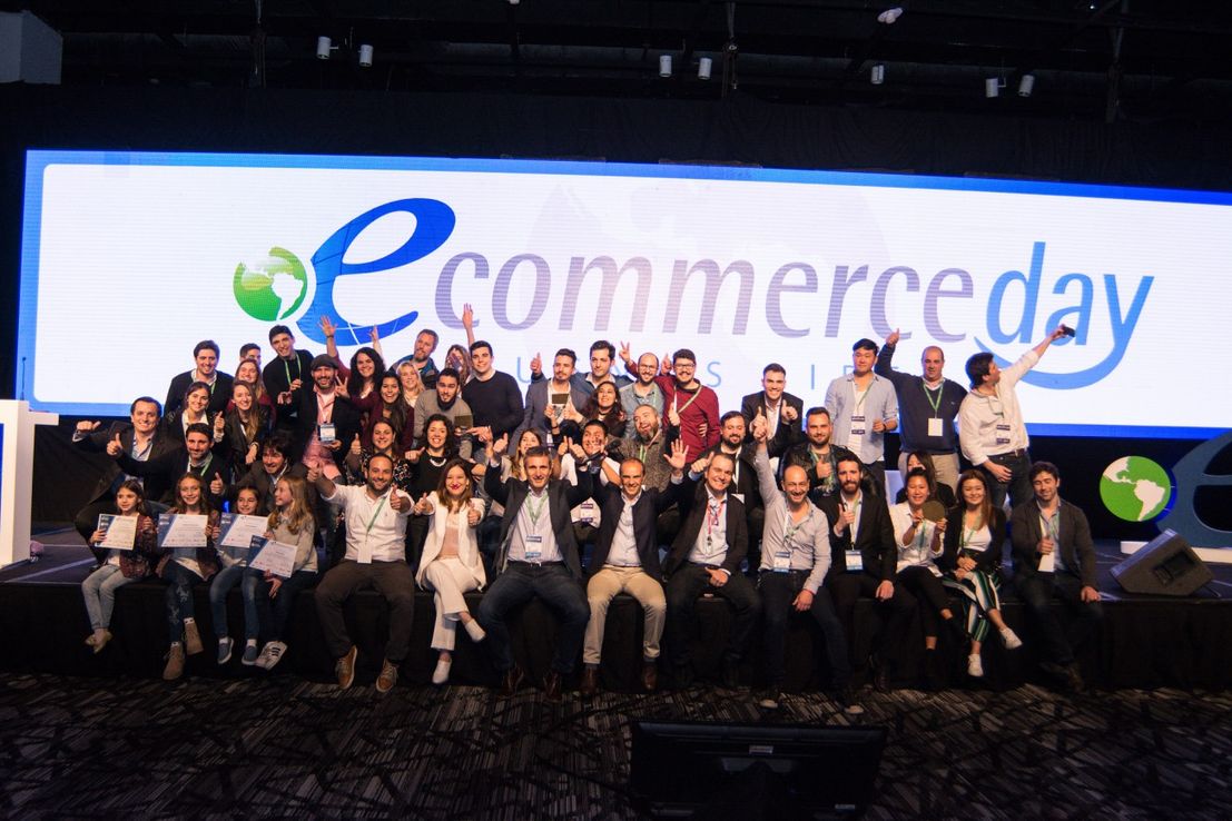 Desembarca en Buenos Aires el eCommerce Day y celebra sus 100 ediciones