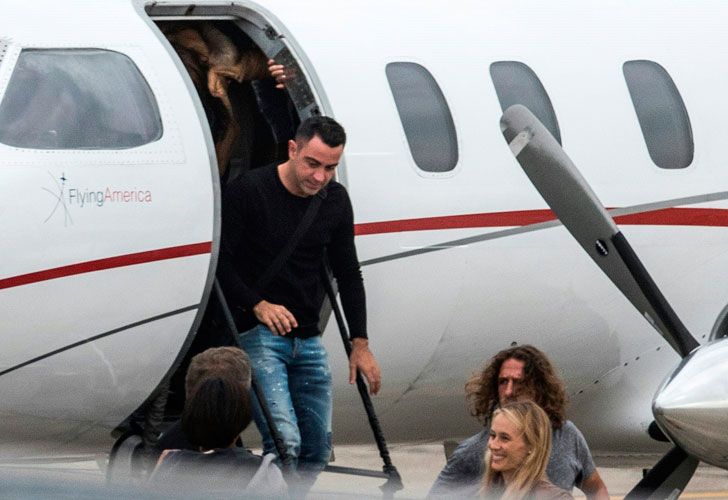Cómo es el tour privado que Rosario le ofrece a los invitados vip de la boda de Messi