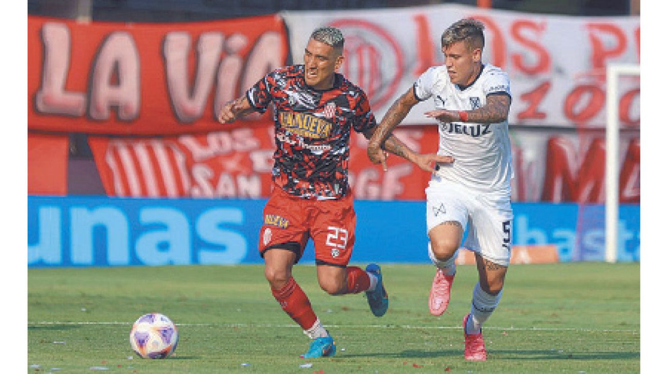 Independiente no pudo con Barracas y Stillitano se quedó casi sin crédito