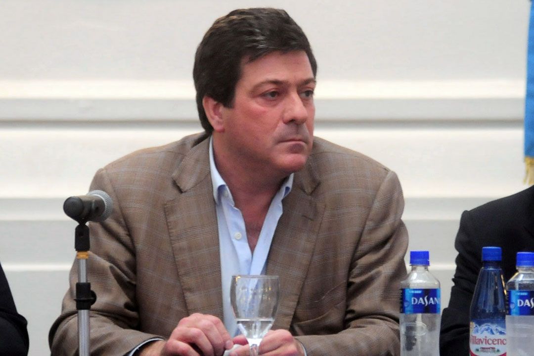"San Mariotto" tiene su propio documental que elogia la Ley de Medios