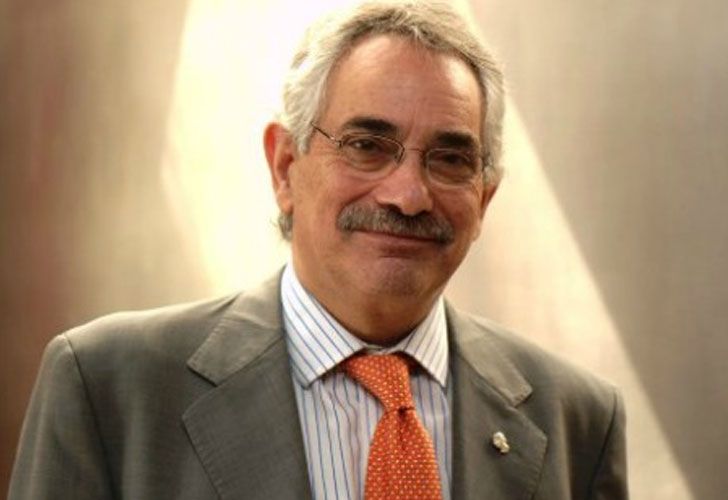 Funcionario nacional desafió a Lanata