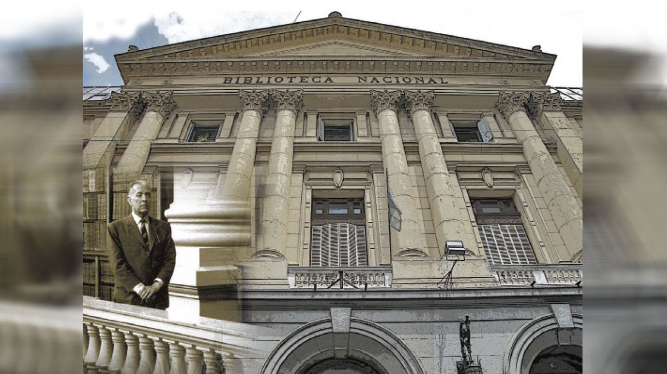 Centro Borges: falsas promesas