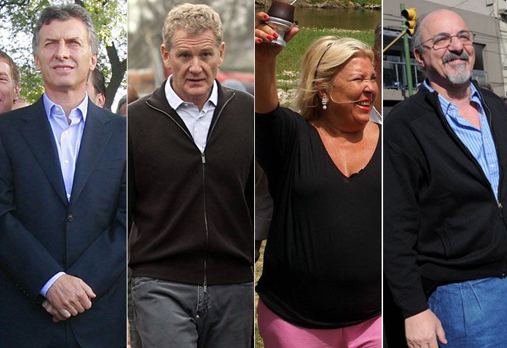 El look de los políticos, bajo la lupa de una experta