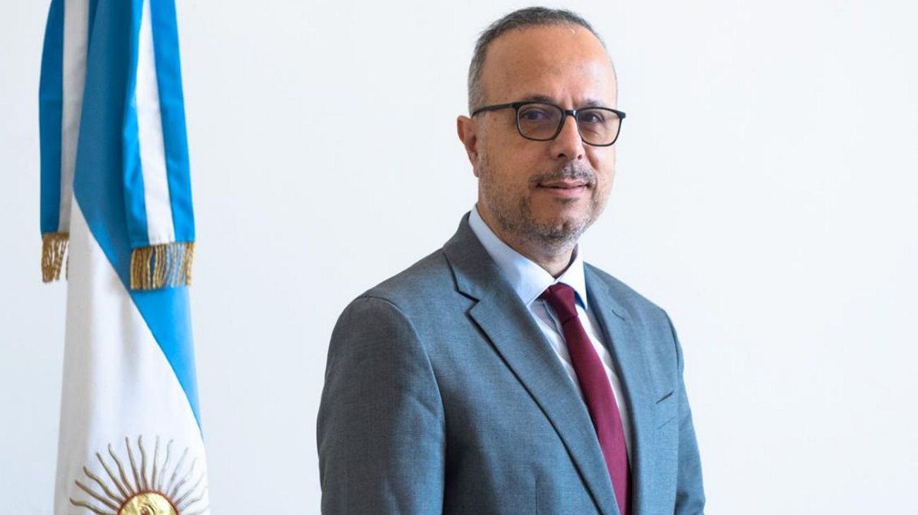 Antonio Aracre: "El Gobierno dilapidó capital político sin hacer un plan de estabilización"