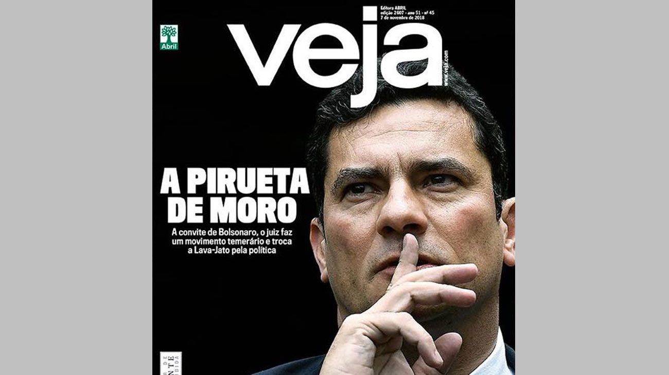 El Moro que yo conozco