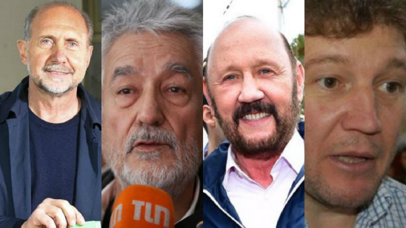Otro domingo de derrotas para Cambiemos: perdió en 4 provincias ante el peronismo