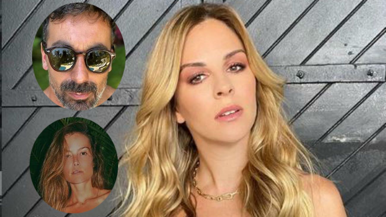 La lapidaria frase de Yanina Screpante sobre el noviazgo de Lavezzi