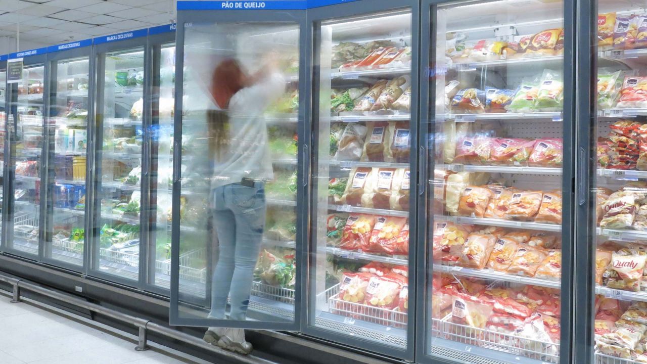 Los aumentos de precios en alimentos no cedieron en lo que va de octubre