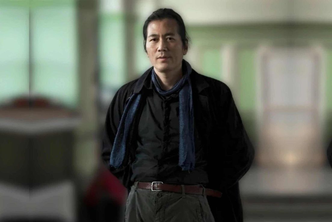 Byung-Chul han: "Los smartphones nos utilizan a nosotros, no al revés"