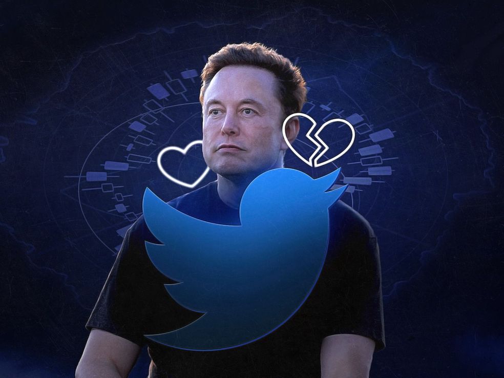 Segundo apagón de Twitter en una semana: ¿qué está pasando con la red de Elon Musk?