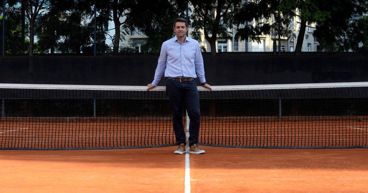 "El deporte tendría que ser política de Estado"