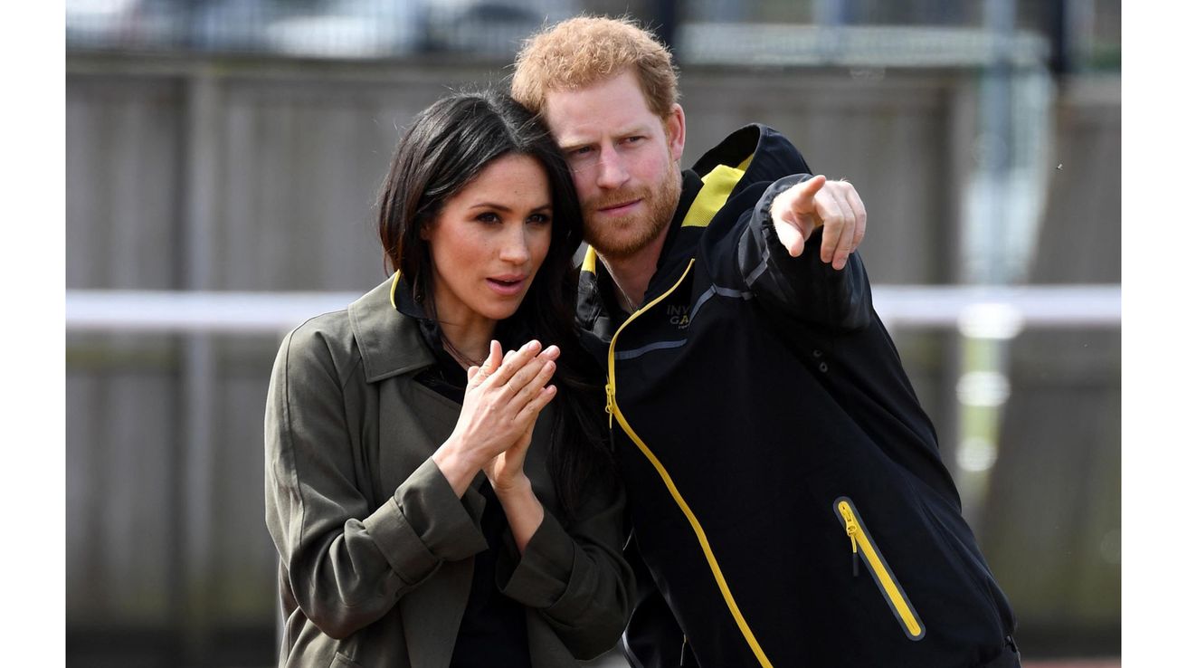 El príncipe Harry y Meghan Markle en crisis: qué pediría la actriz para hacer efectivo el divorcio real