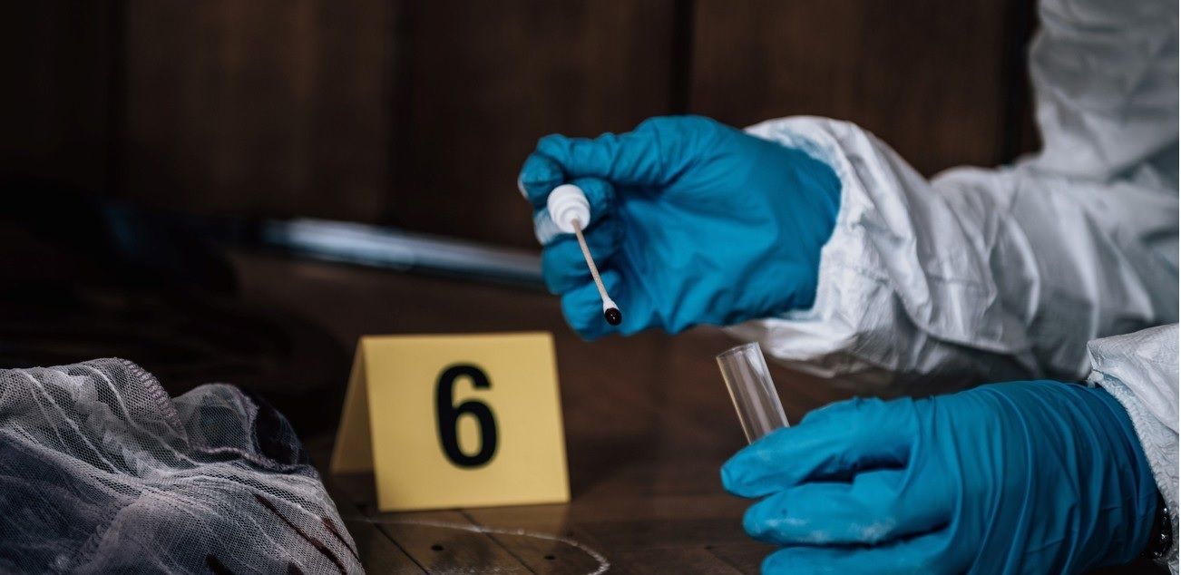 Corrientes: condenaron a cuatro años de prisión a un ladrón delatado por su ADN