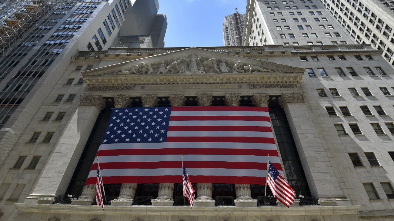 Alza de acciones en EE.UU. y del peso mexicano tras el acuerdo