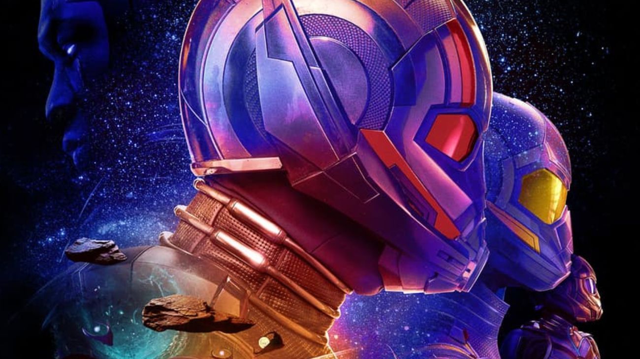 Cuándo será el preestreno de Ant-Man Quantumania