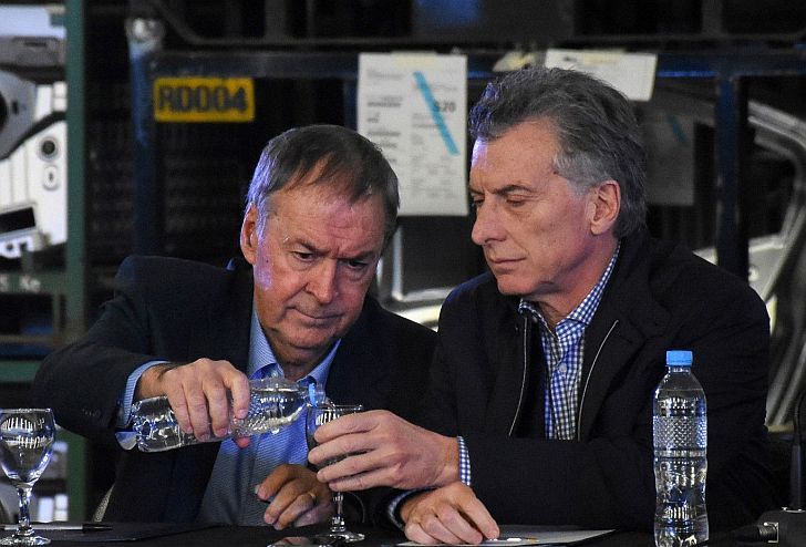 Denuncian que la deuda de Epec supera los $15 mil millones este año