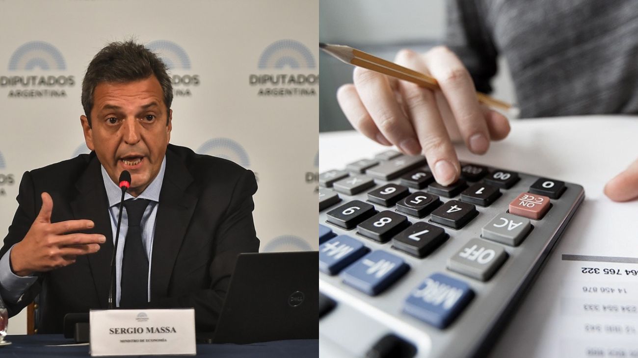 Subieron el mínimo de ganancias pero los sindicatos piden eliminar el impuesto