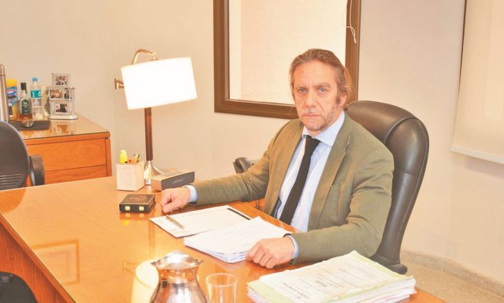 Causa Javier Marieschi: el perjuicio económico sería de US$ 10 millones