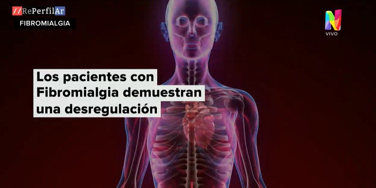 Fibromialgia: un proyecto de ley busca reconocerla como enfermedad