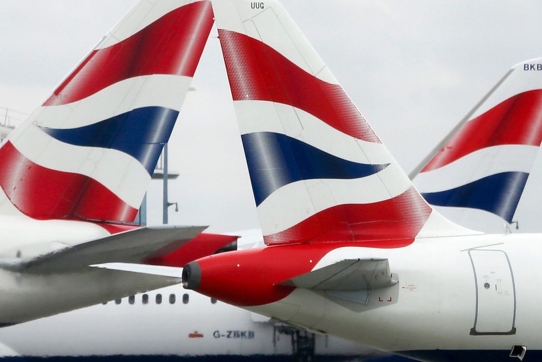 British Airways investiga el robo de datos de clientes