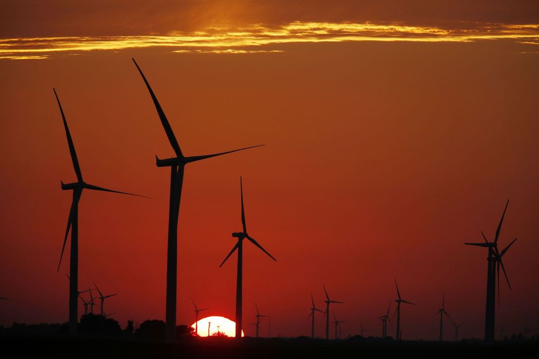 Por qué Uruguay es un ejemplo a seguir para tener una matriz energética sustentable