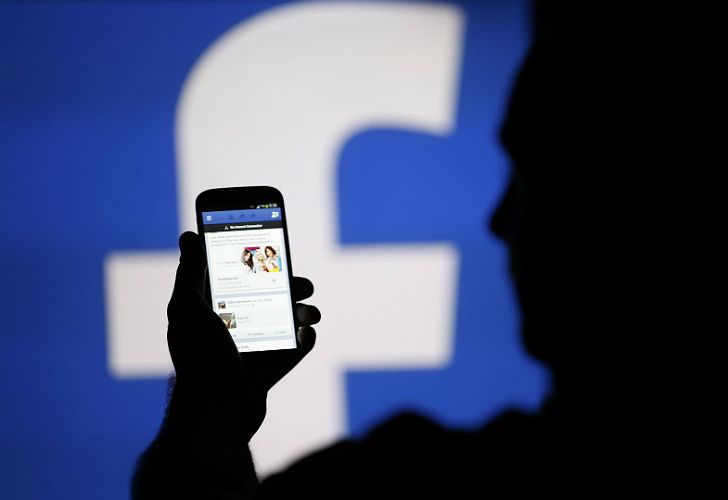 Facebook evitó el suicidio de una mujer en Santiago del Estero