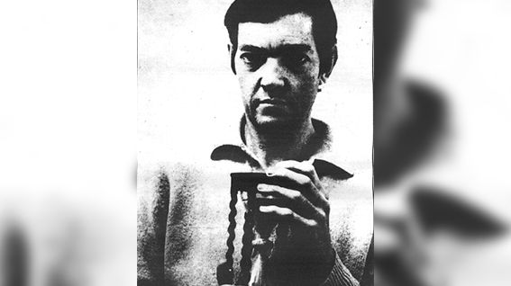 Cortázar con música