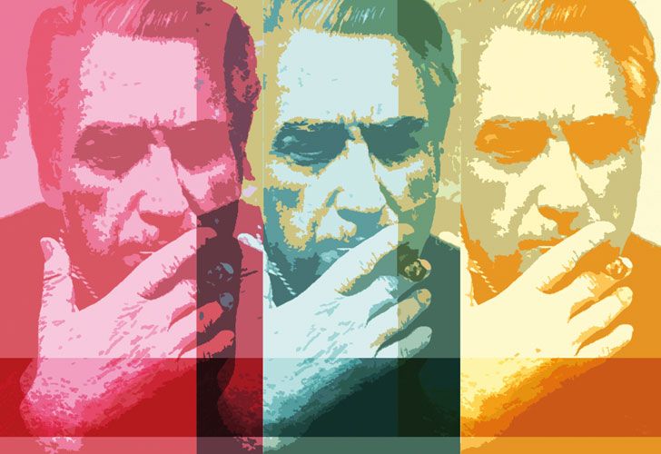 El gran Barthes