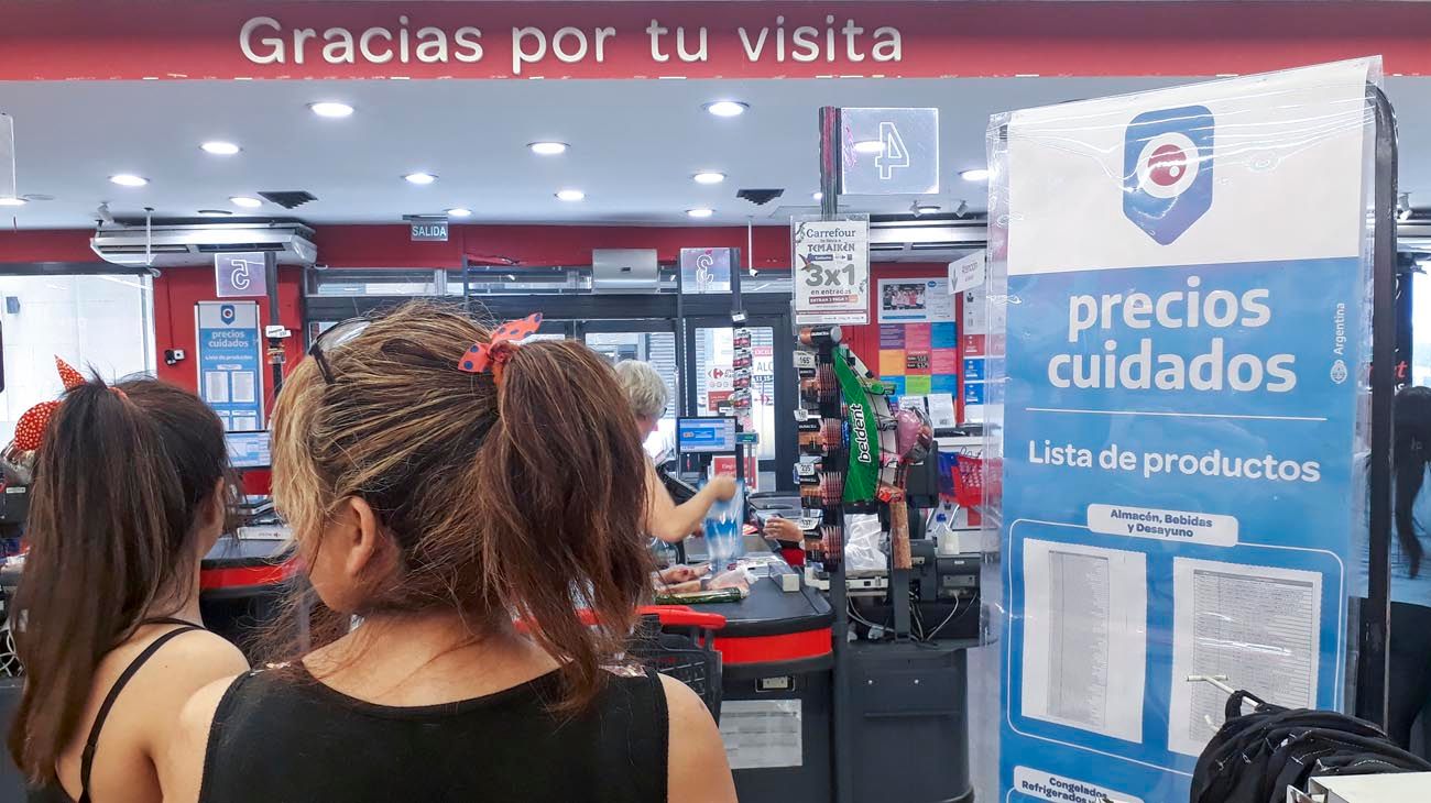 Alertan sobre el notable aumento de subsidios económicos y la inflación reprimida acumulada