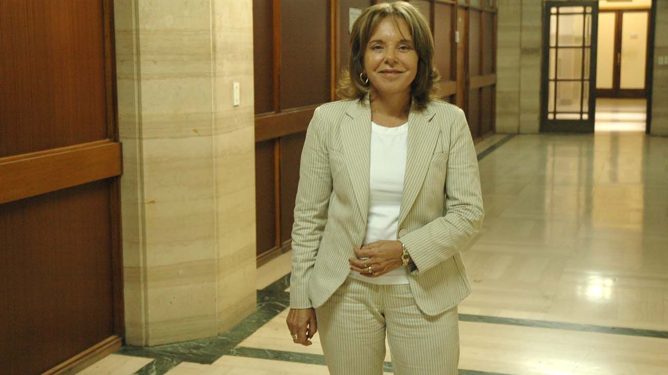 Para "Chiche" Duhalde el gobierno y la oposición tienen la obligación moral de unirse contra la pobreza