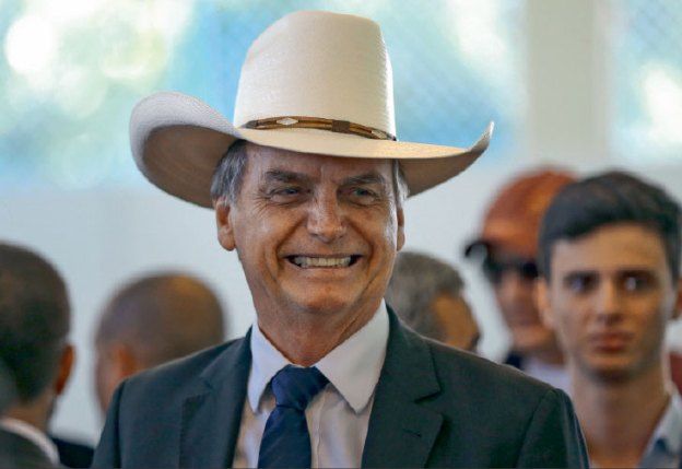 Jair Bolsonaro, rápido y furioso: "Basta de radares de las rutas"