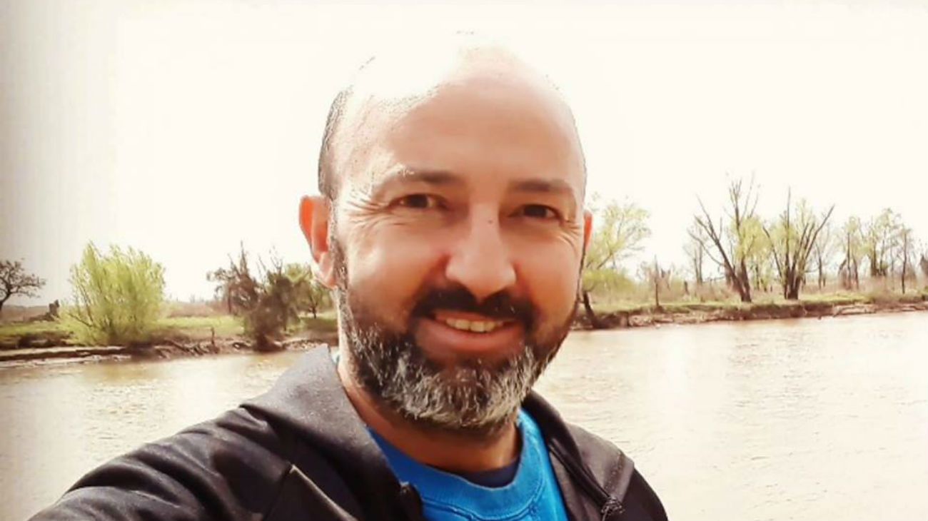 La familia de Luis María Rodríguez emitió un comunidado
