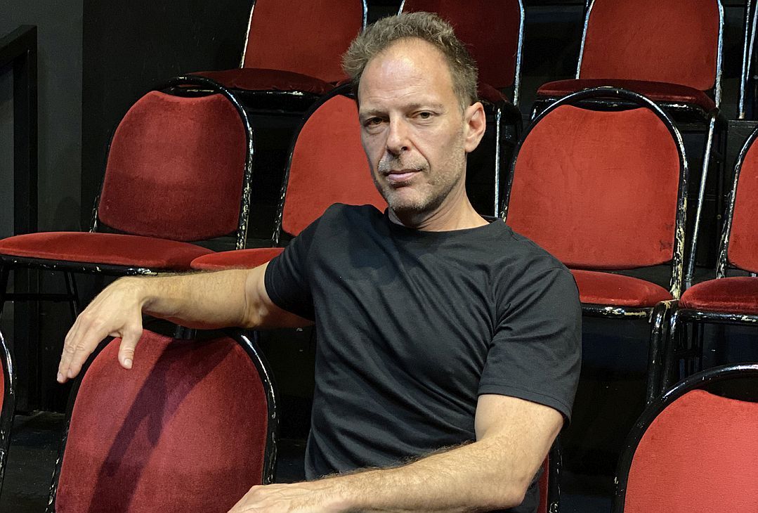 Mariano Stolkiner: "El Malentendido está basada en una historia policial real"