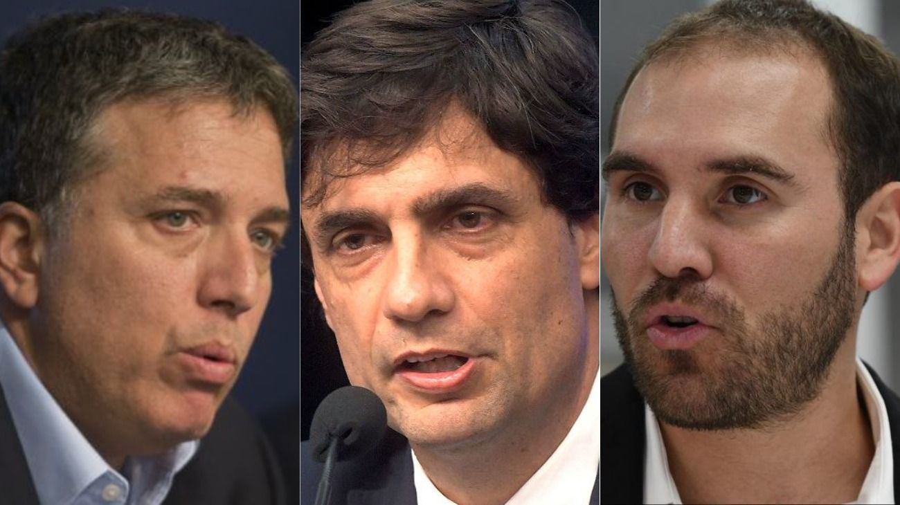Los hitos económicos que marcaron el 2019