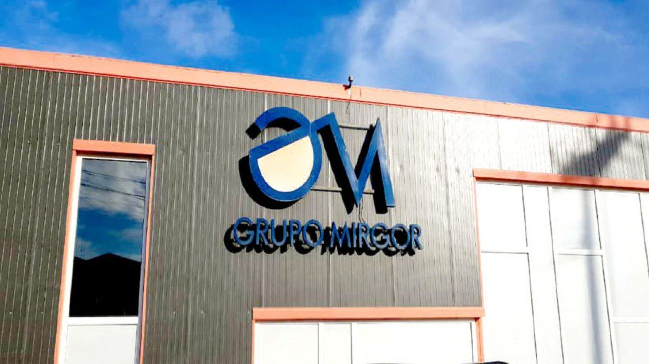 Mirgor confirma la compra de los activos locales de Brightstar
