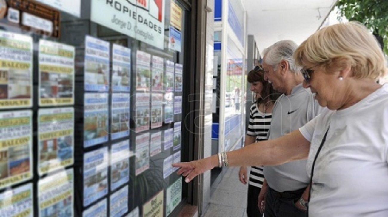Inmuebles: las escrituras durante mayo tuvieron un incremento interanual del 17%