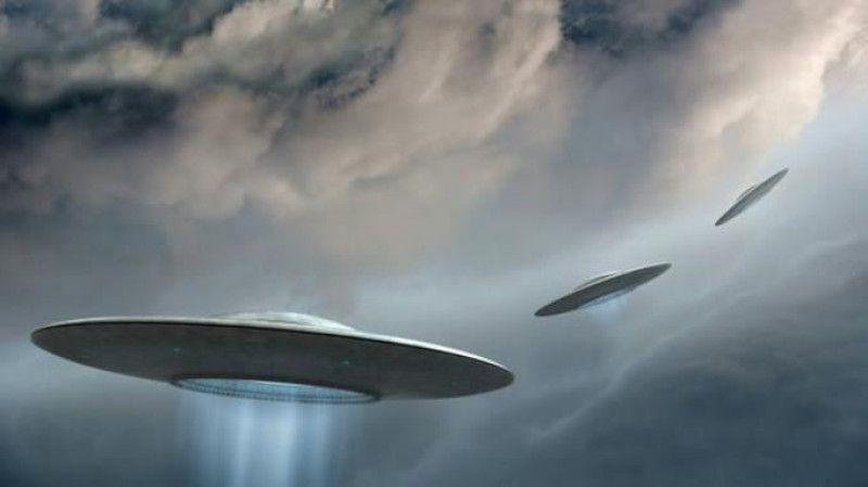 Las fuerzas del cielo y los hombres de la Tierra
